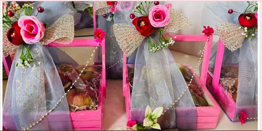 Wedding Hampers That Say More Than “Congratulations”