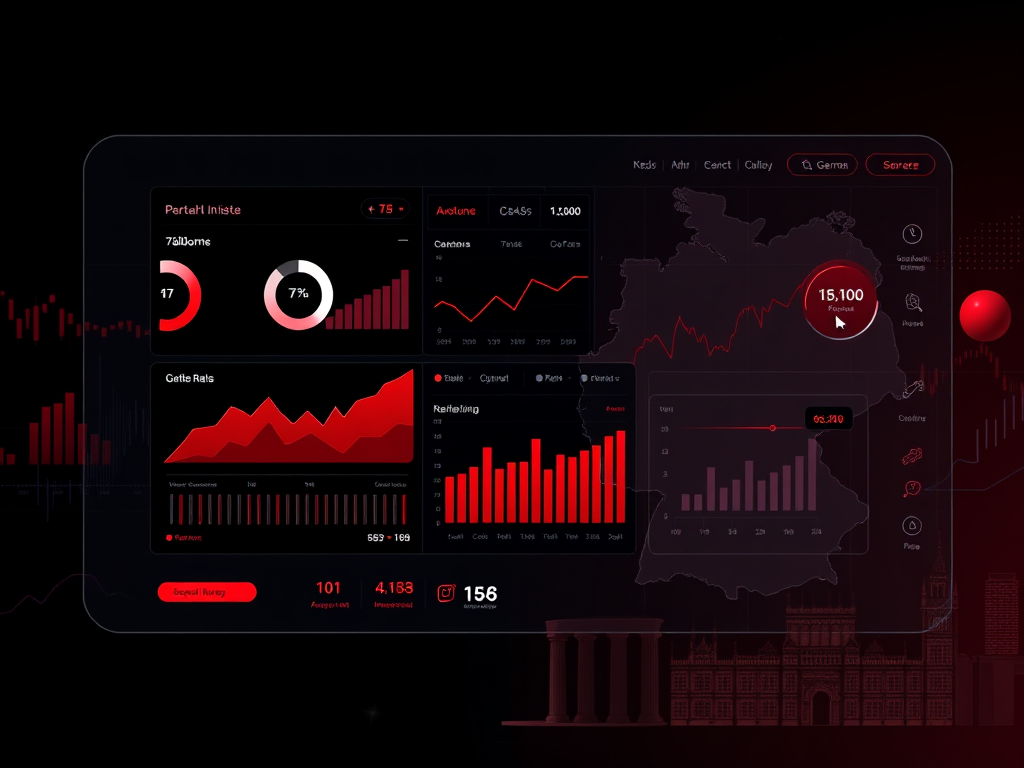 AlpCorePro: Redefining Financial Intelligence for German Investors