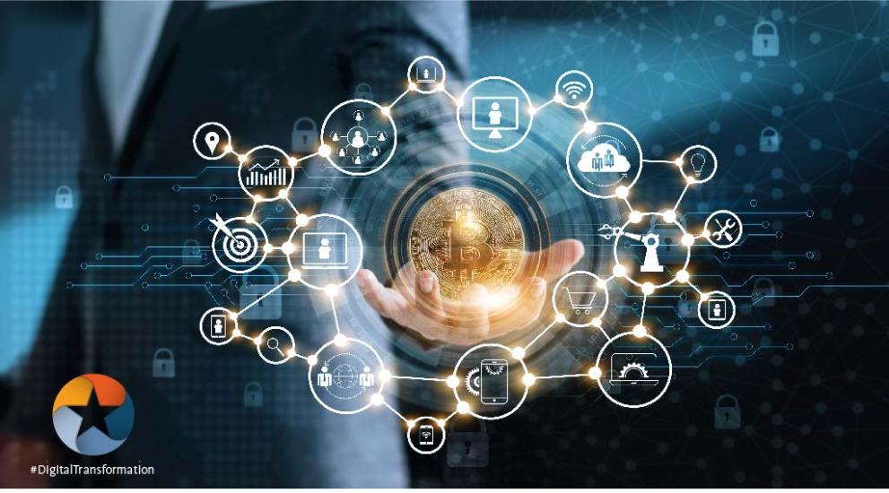 Why Company Culture is the Biggest Hurdle for Blockchain Integration