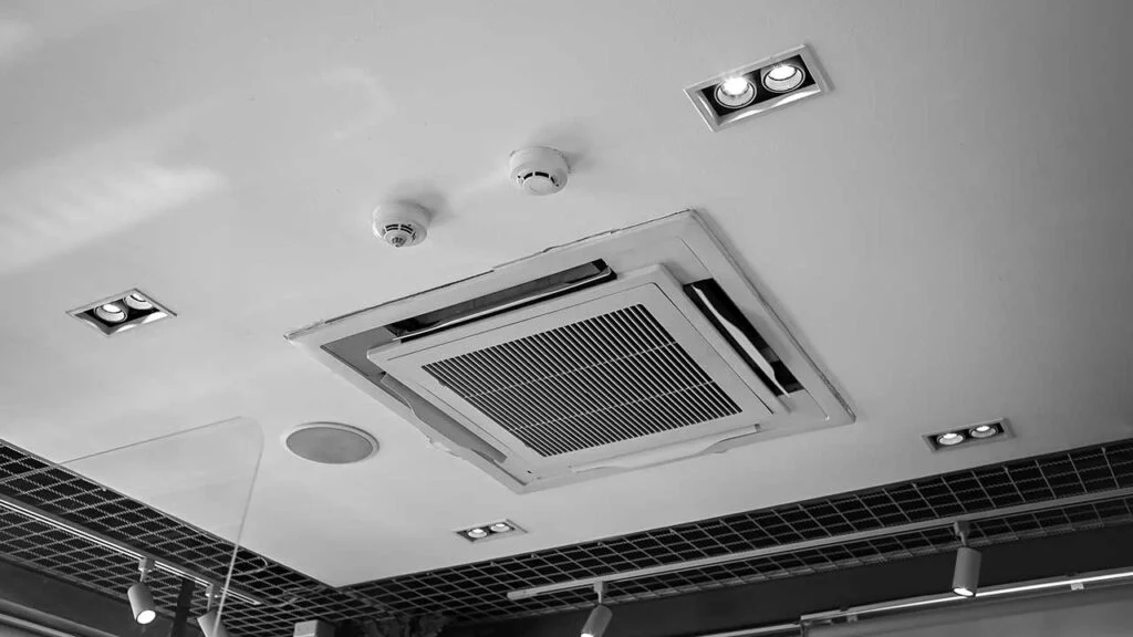 Wall-Mounted Home Air Conditioning: A Smart Choice for Comfort and Efficiency