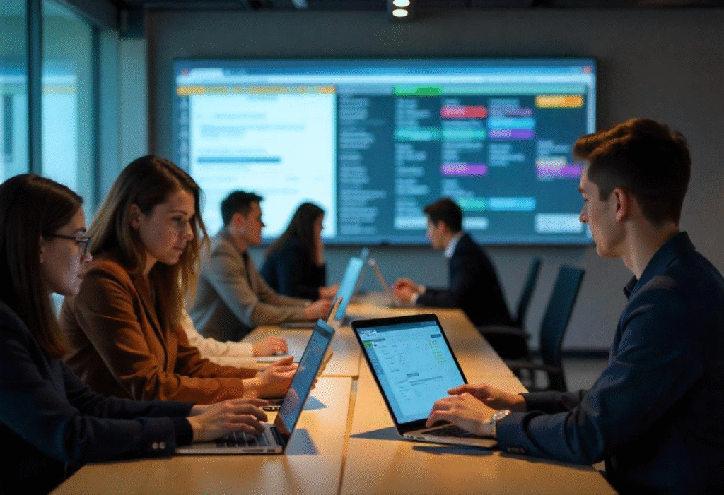 Streamlining Fulfillment with Efficient Picking Orders and Packing Software