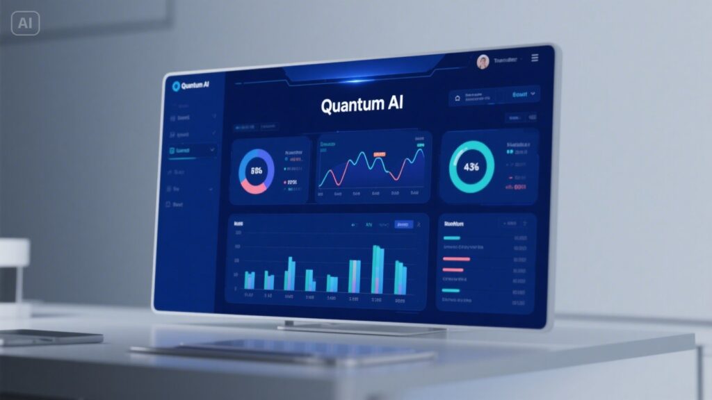 Quantum AI and elontrading.it: Revolutionizing Smart Trading