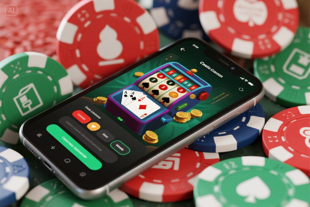 Which Online Casinos are the Most Mobile-friendly?