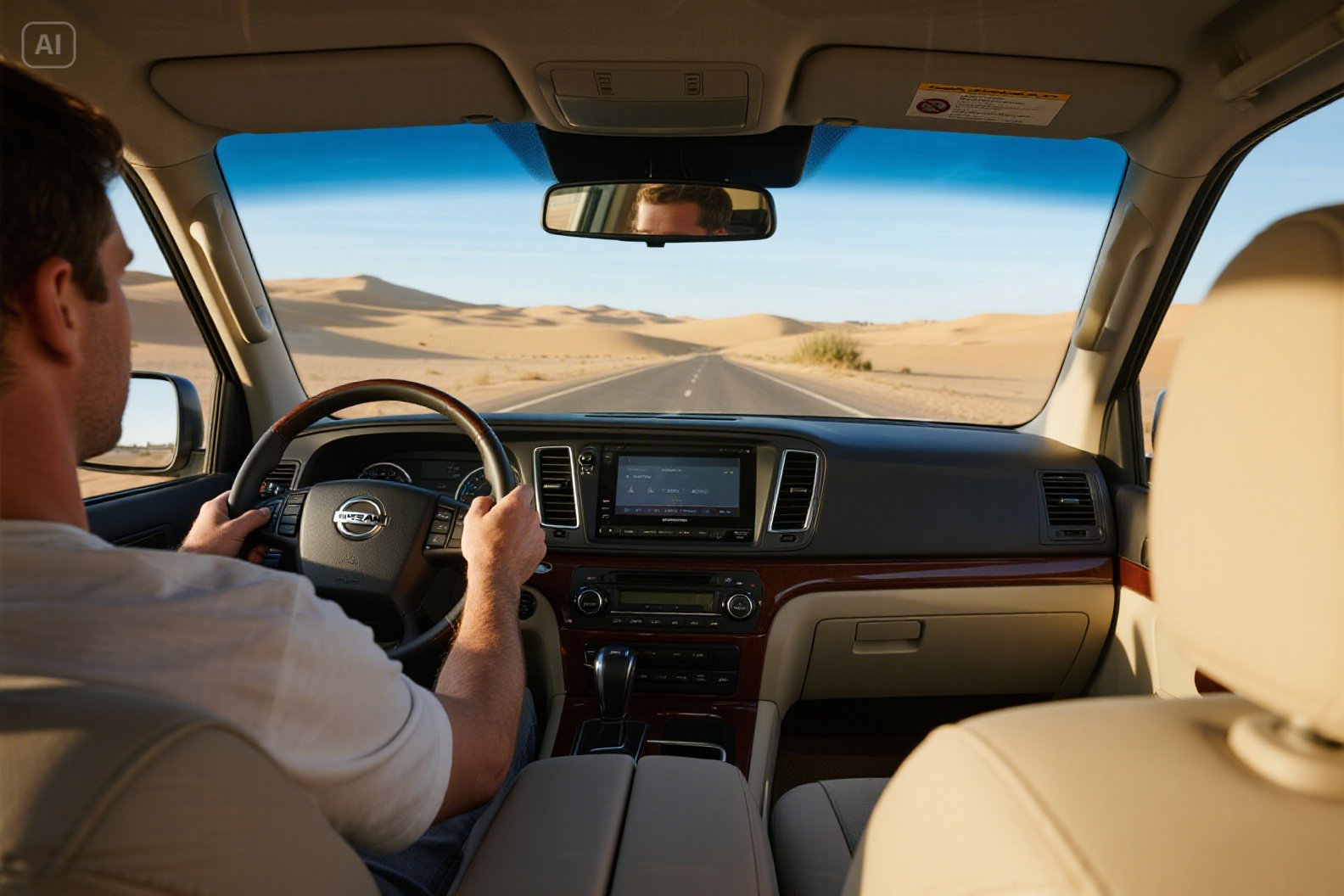 Audiobooks, Open Roads and Air-Con Bliss: How Brits Are Reading on the Move