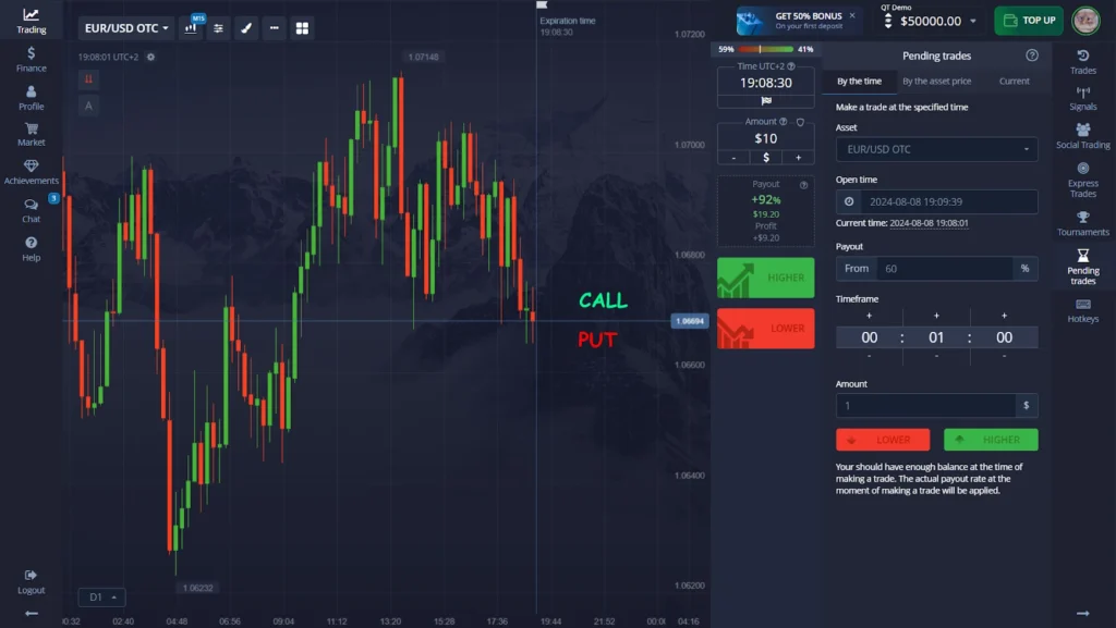 CezFondex: Your Gateway to Smarter Online Trading