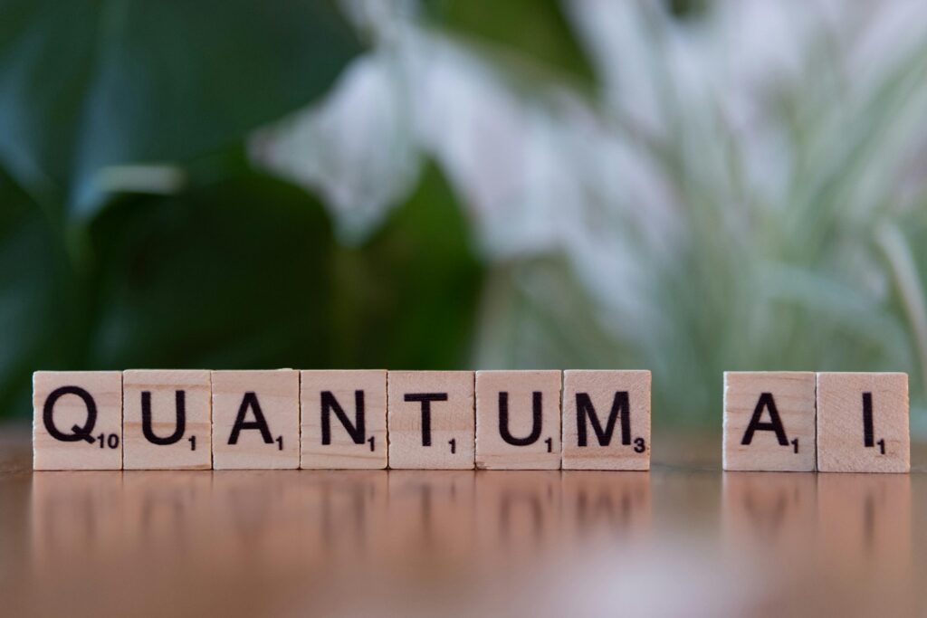 Quantum AI: Exploring the Technology Behind piattaformaaditradingdielonmusk.it