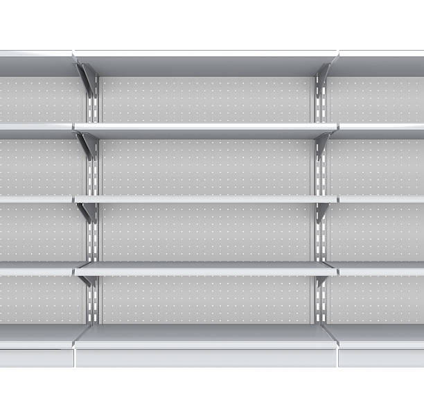 What makes Smart Shelves the best investment for small or medium business inventory management
