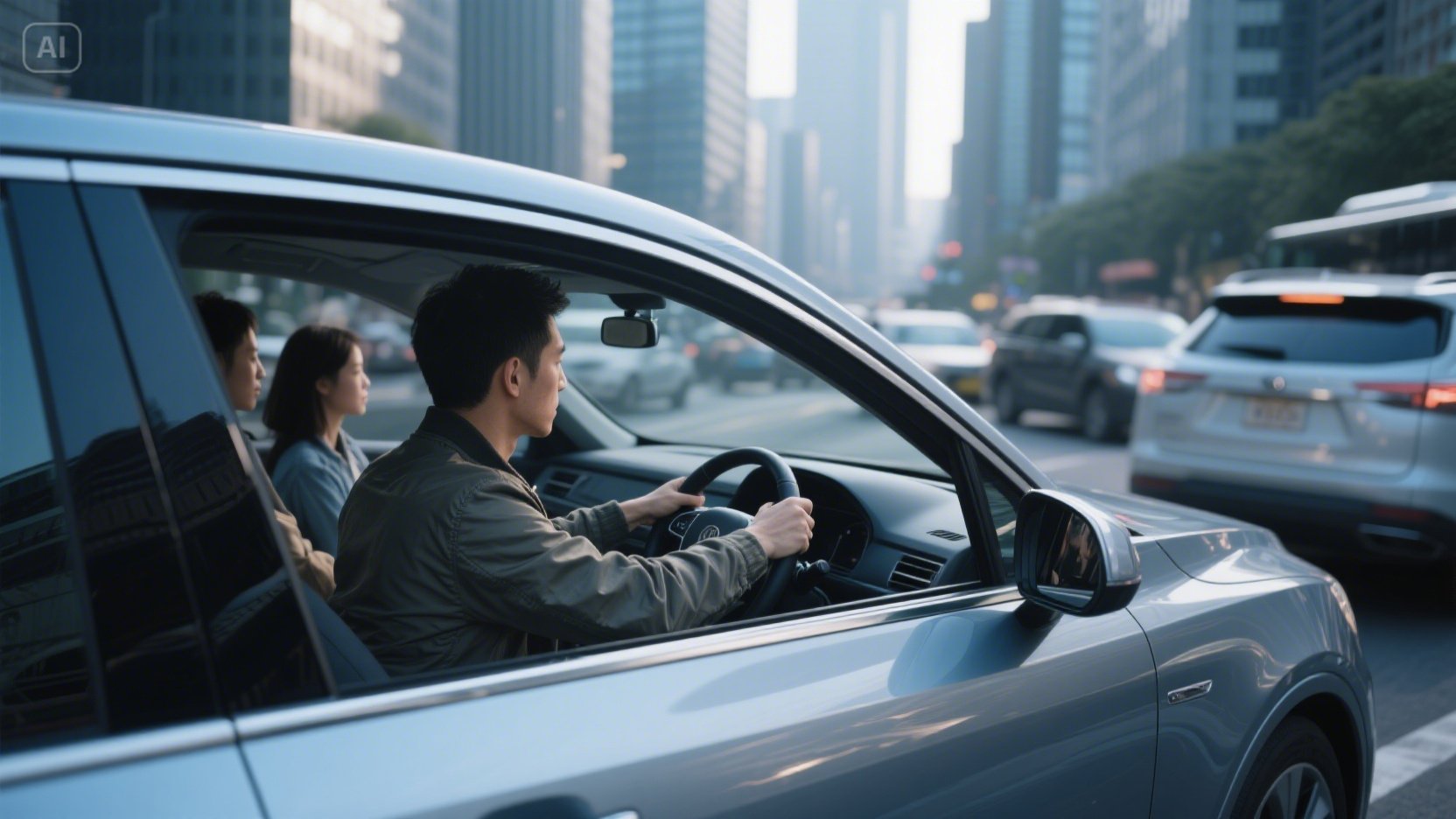 How to Calculate the True Cost of Your Commuter Car