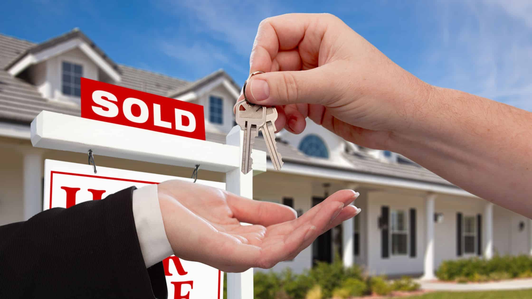 Durham’s Property Market Explained for First-Time Buyers 