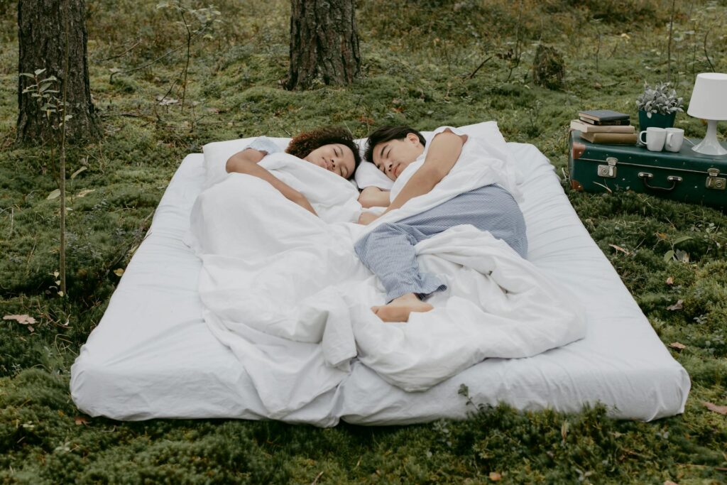 Top 7 Mistakes People Make When Buying a Mattress (And How to Avoid Them)