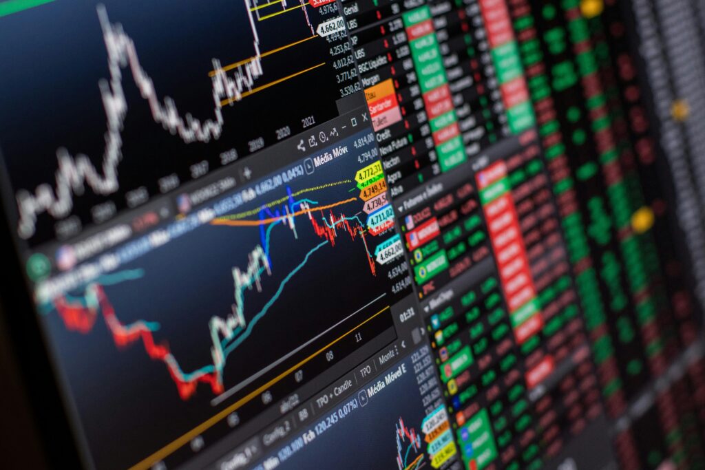 Why Accurate Stock Market Data Is the Backbone of Modern Investment