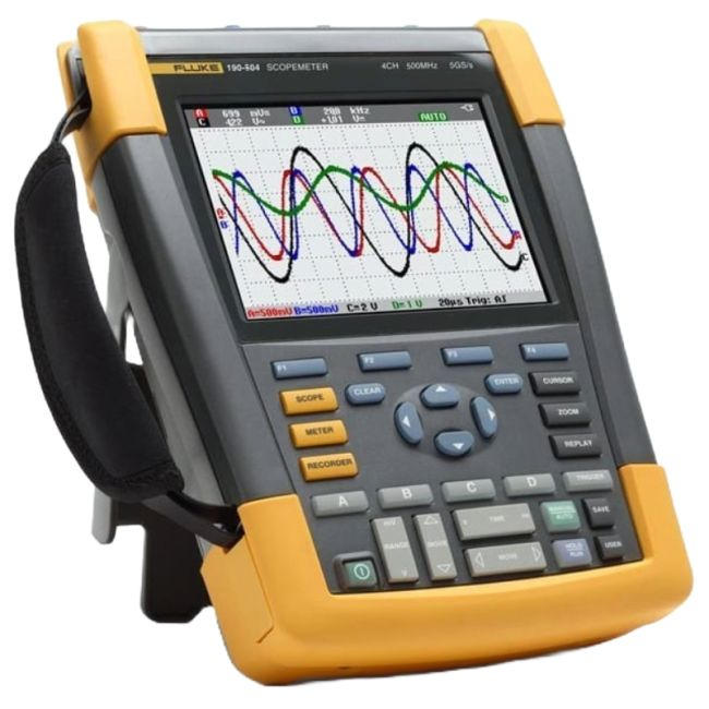 Find Quality Used Test Equipment at Affordable Prices Online