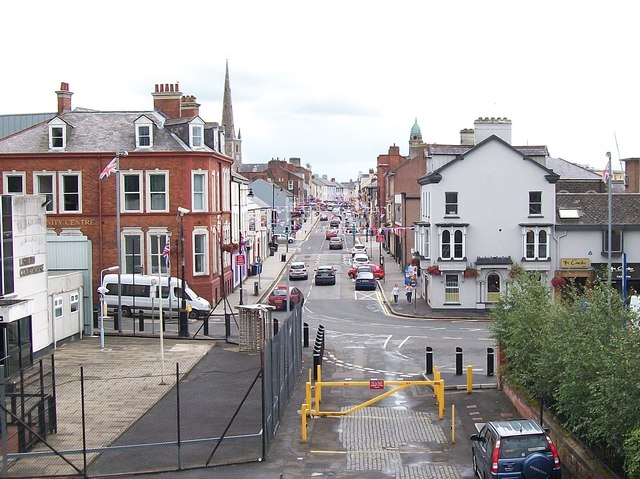 Why Lisburn Remains One of Northern Ireland’s Most Affordable Commuter Towns