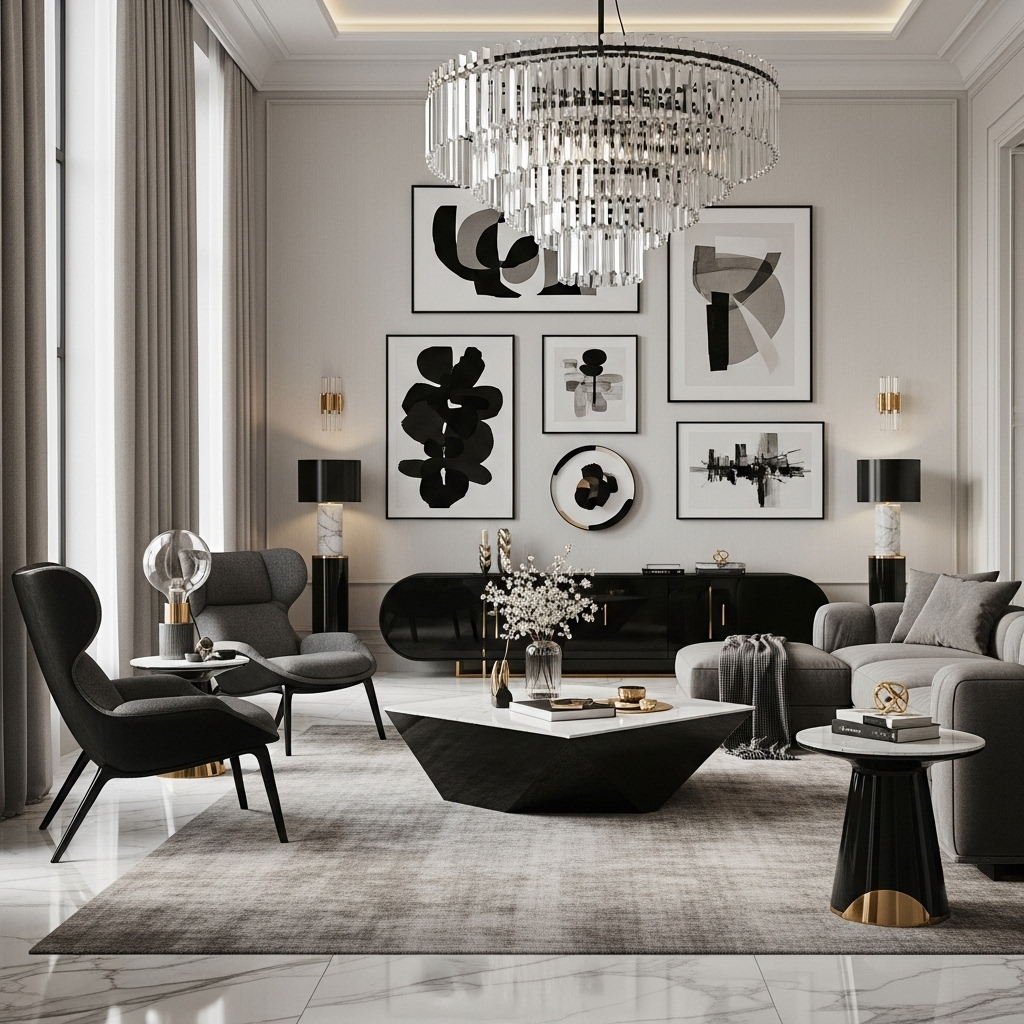European Design Capitals: Where to Find Inspiration for Your Interior