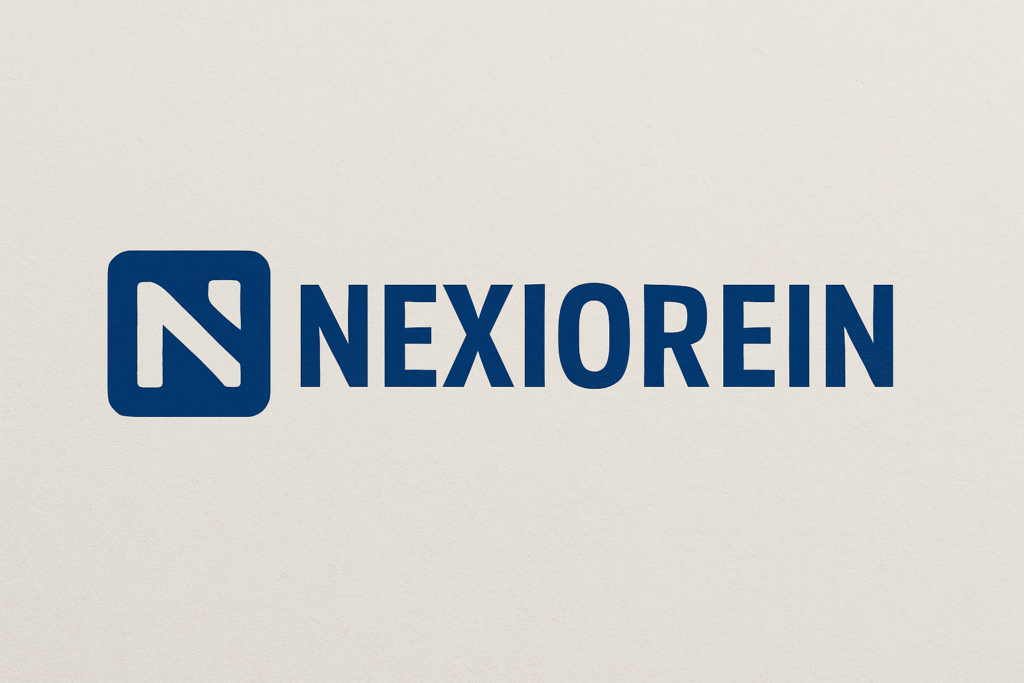 NexioRein: Driving Innovation and Excellence in Modern Business Solutions