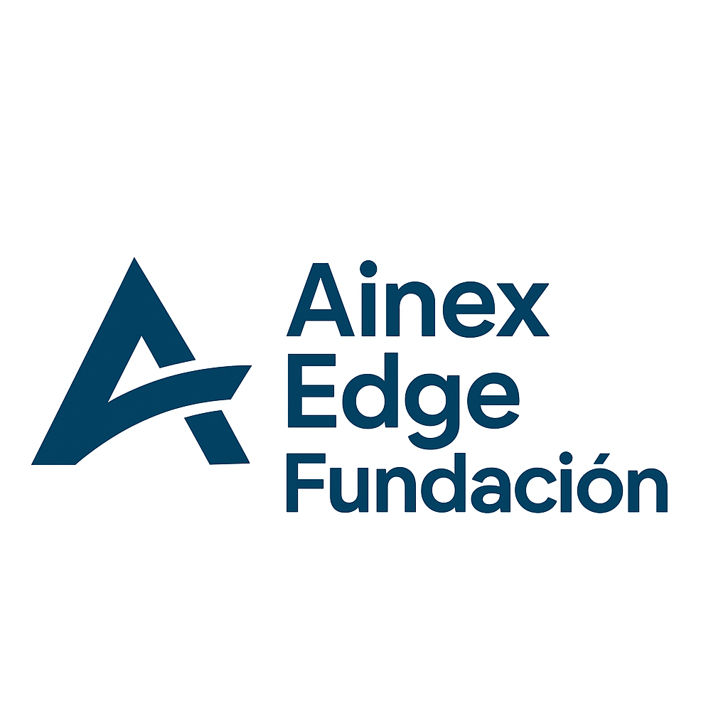 Ainex Edge Fundacion: Driving Innovation, Education, and Social Impact