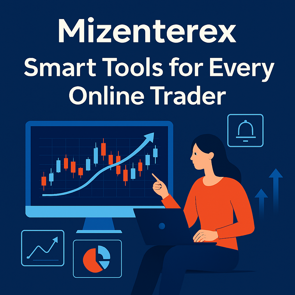 Mizenterex: Your Gateway to Smarter Online Trading