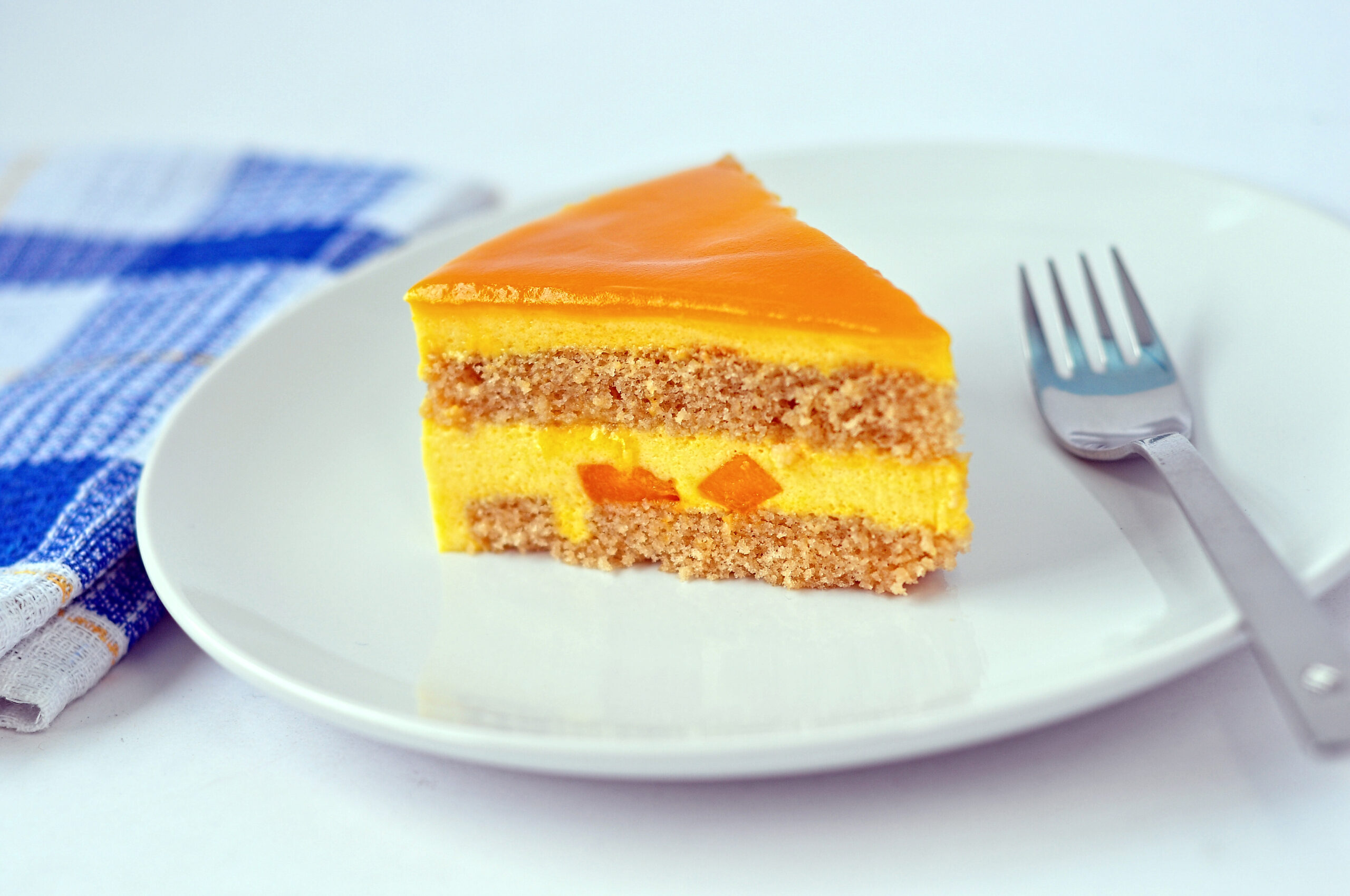 Mango Mousse Cakes: A Delicious Twist on a Classic Favourite