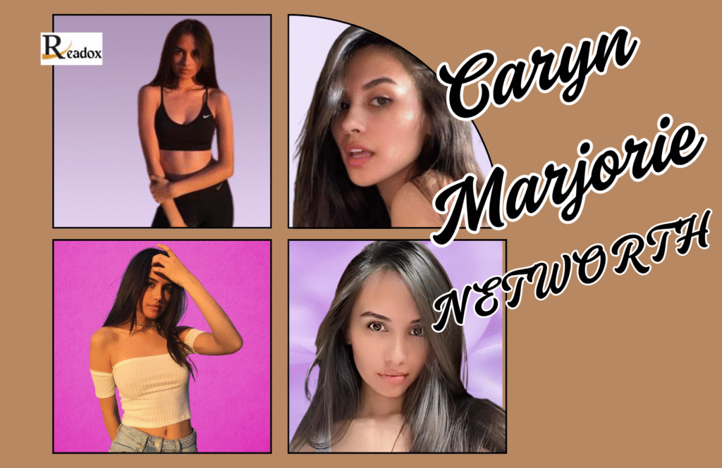 Unveiling Caryn Marjorie Net Worth: The Complete Guide to YouTube Stardom, Thriving Business Ventures, and Powerful Social Media Influence