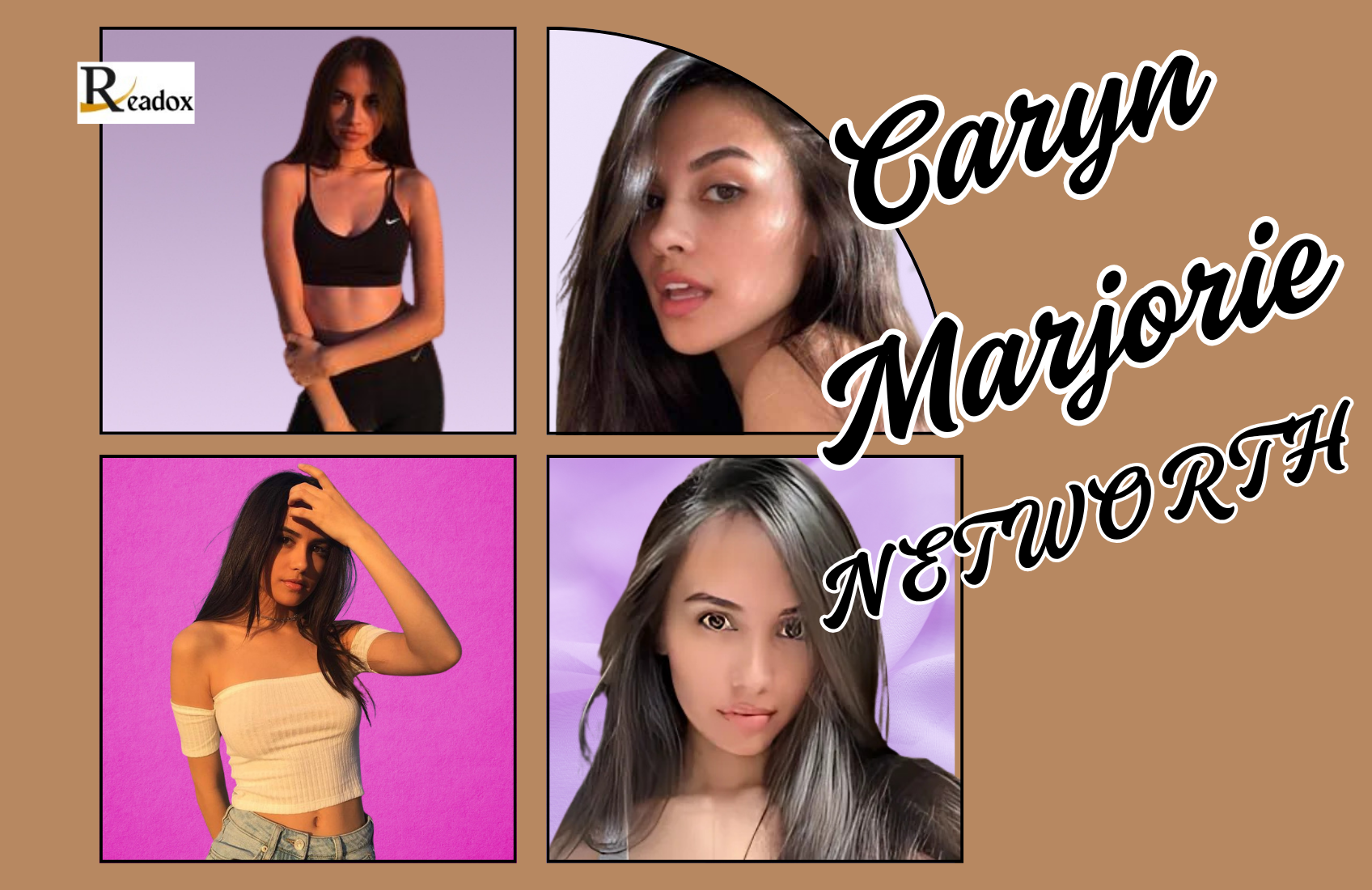 Unveiling Caryn Marjorie Net Worth: The Complete Guide to YouTube Stardom, Thriving Business Ventures, and Powerful Social Media Influence