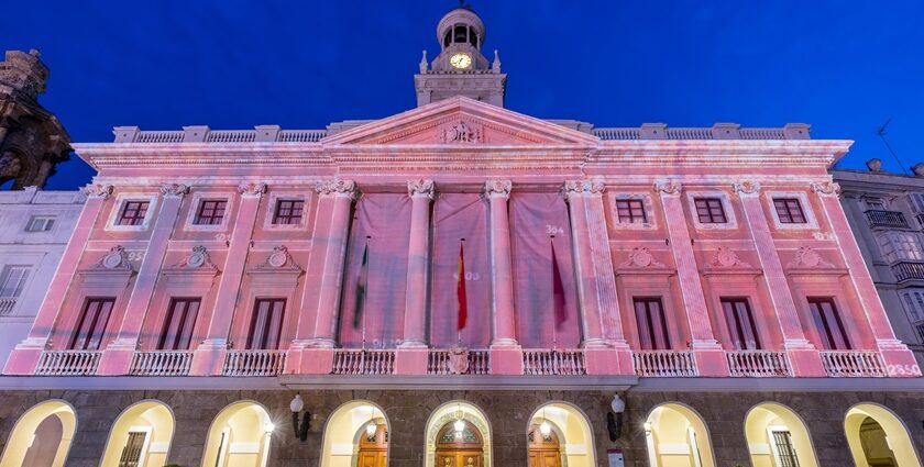 Spaine: A Comprehensive Overview of History, Culture, Economy, and Tourism