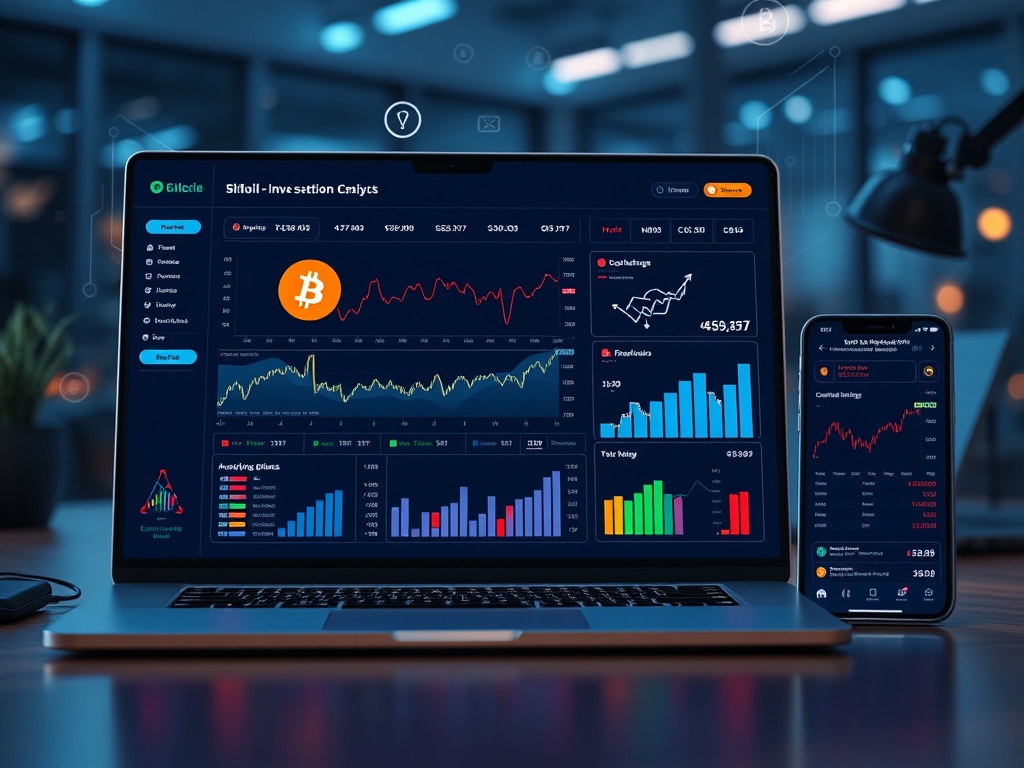 MonitrexPRO: A Complete Guide to Modern Investment Tools