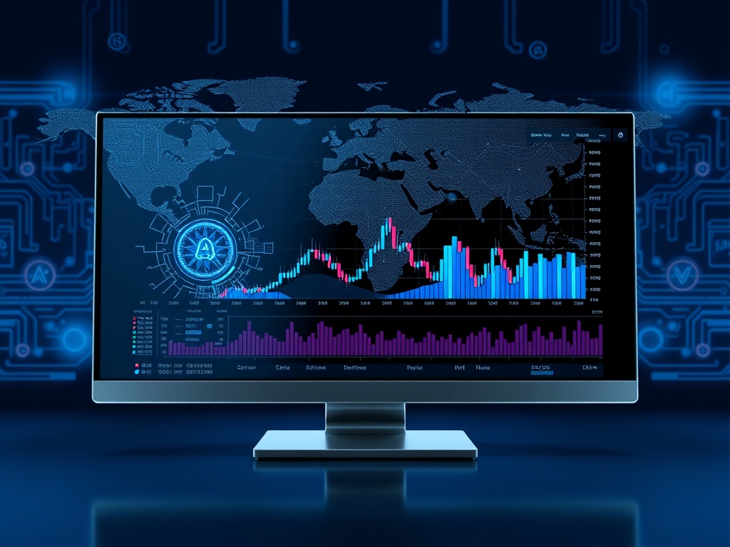 Xorvalentis: Revolutionizing Intelligent Trading and Financial Education
