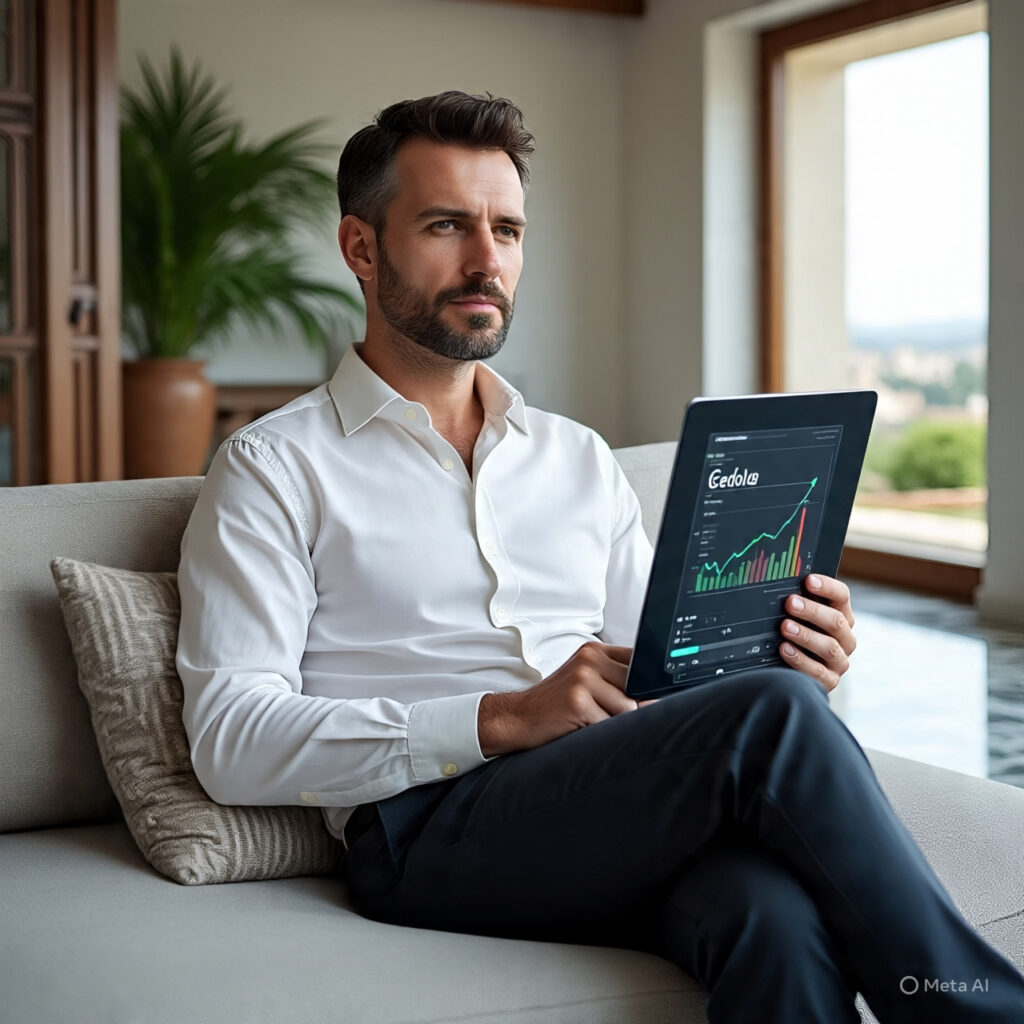 Cedola Vireto: Unlocking Smart Investment Opportunities in Italy