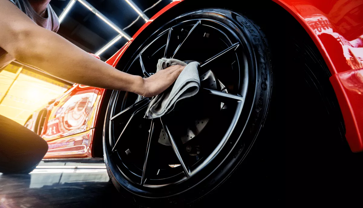 Ceramic Washes and Washes Chicago: The Future of Car Care