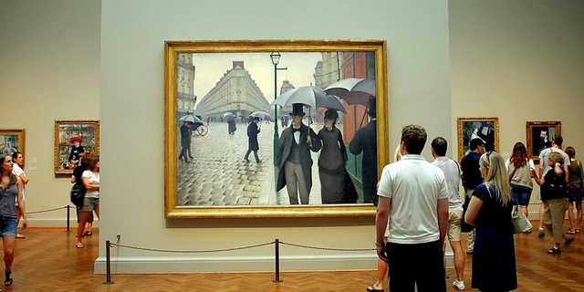 Best Place to Buy Art Online: A Guide for Collectors and Enthusiasts