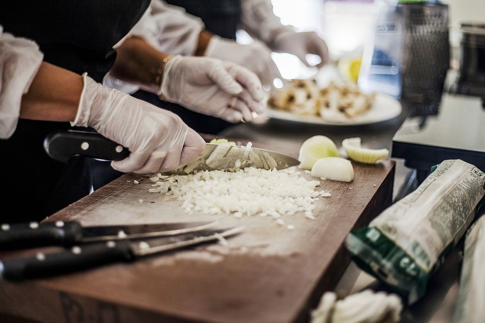 Level 2 Certification in Food Safety: Essential Training Guide