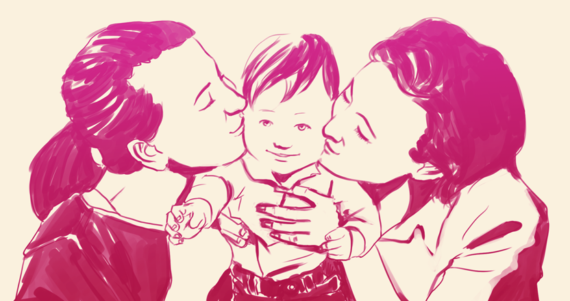 Surrogacy Agency: Guiding Families on the Path to Parenthood