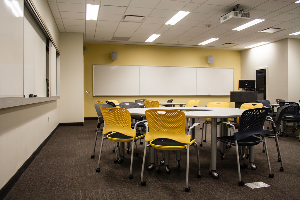 Why More Schools Are Choosing Modular Classrooms Over Traditional Builds