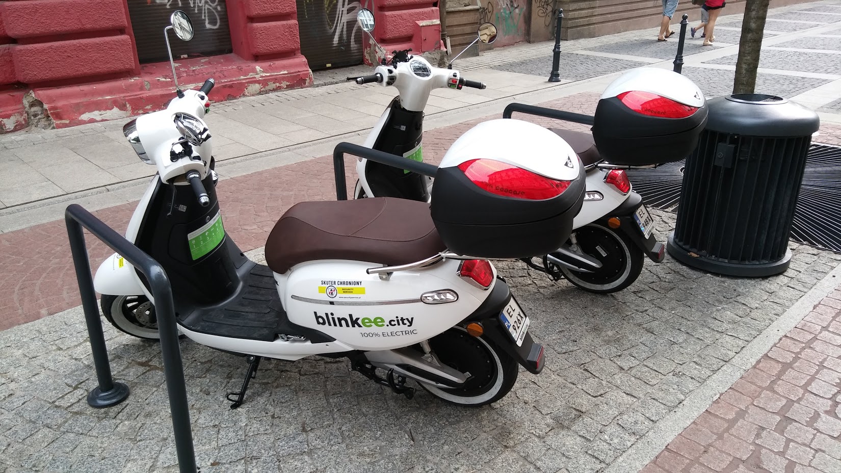 How to Read Electric Scooter Specifications Like A Pro
