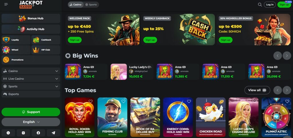 5 Hidden Gems in the UK Online Casino Market You Probably Missed