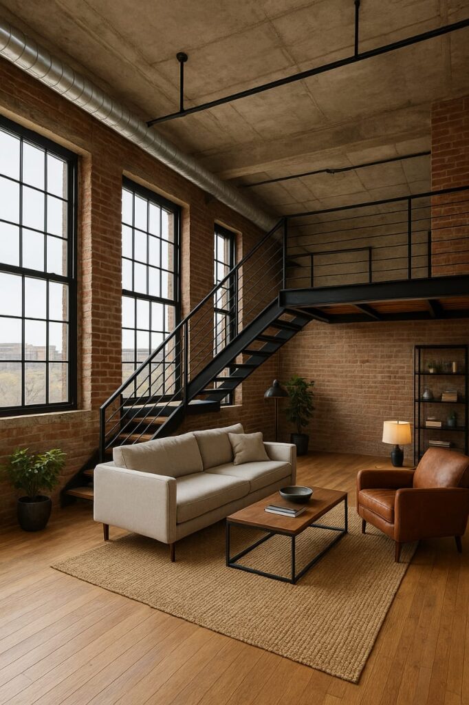 What Is Loft Installation?