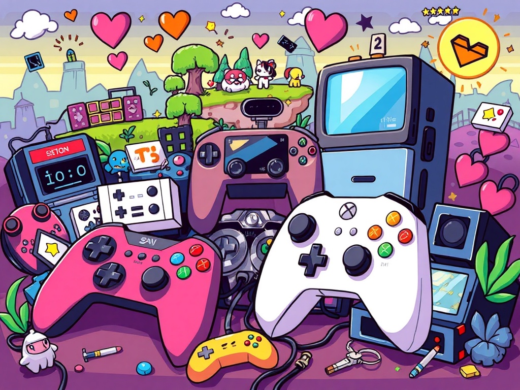 Everything you need to know about the links between video games and iGaming: an expert’s take with Giuseppe Faraone