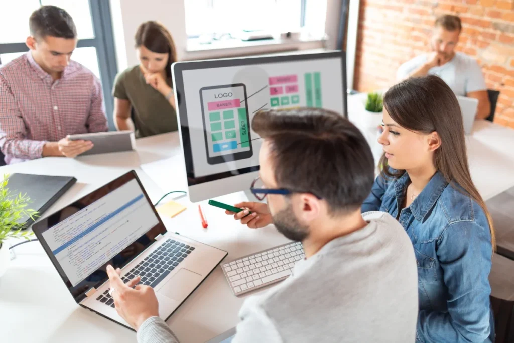 How Great Web Design Can Boost Your Sales