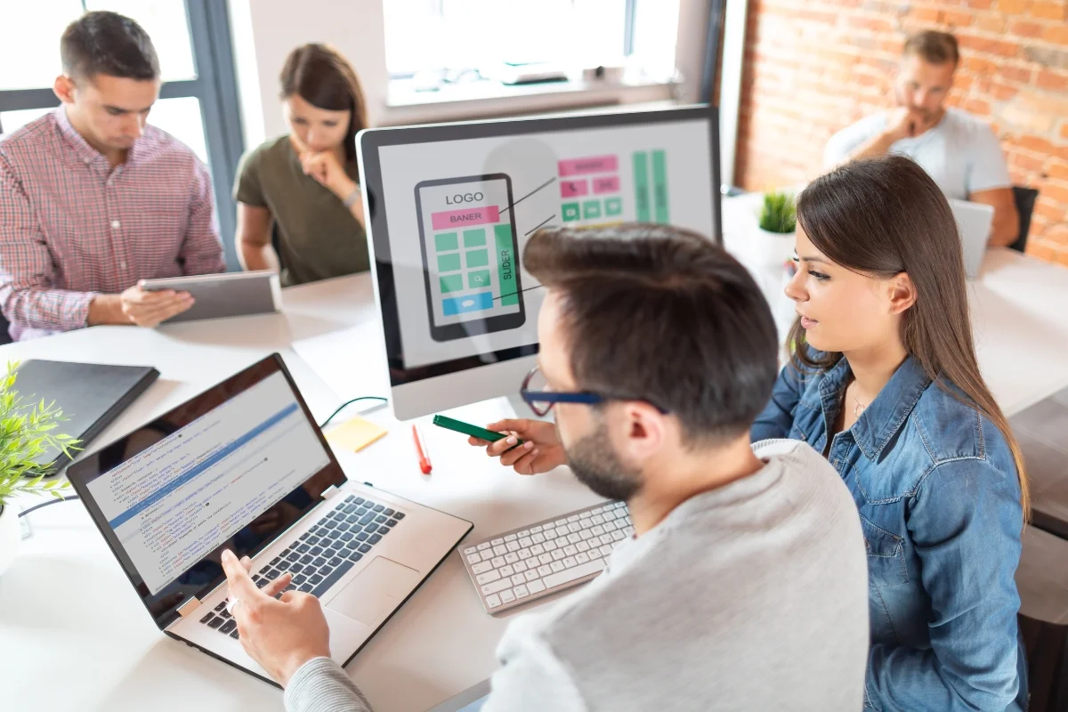 How Great Web Design Can Boost Your Sales