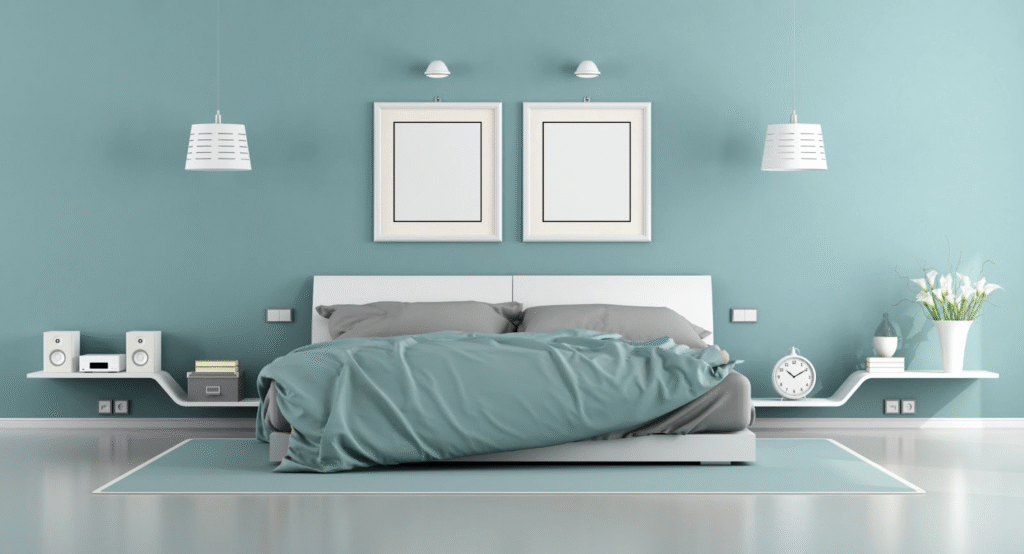 Smart Bedding Buying Guide for First-Time Homeowners 