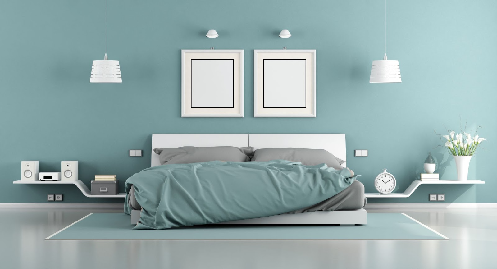 Smart Bedding Buying Guide for First-Time Homeowners 