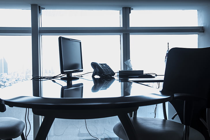 GCS Group’s Complete Guide to Choosing the Perfect Portable Office