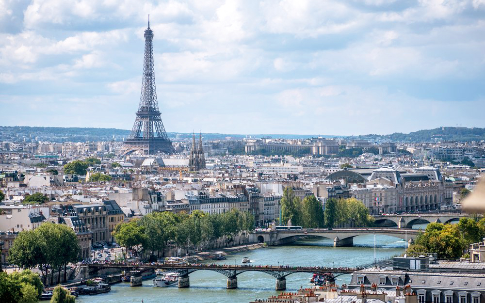 The best countries for relocation: comfortable, inexpensive, promising