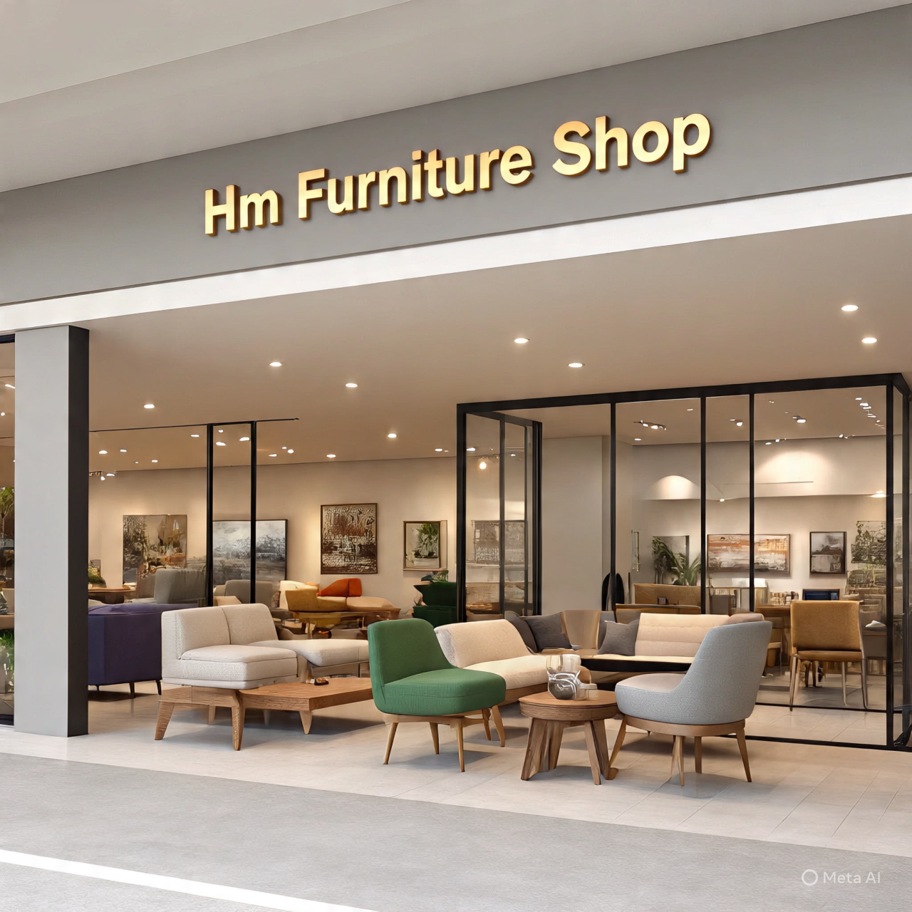 HM-Furnitura.shop: Where Creativity Meets Quality 