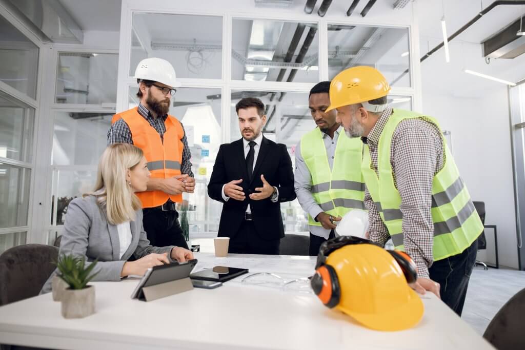 8 Types of Contractors You Need for Your Construction Project 