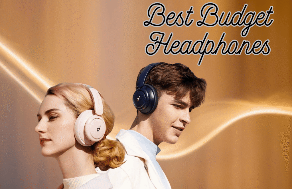 Affordable Audio Excellence: Best Budget Headphones for Music, Gaming, And More Info