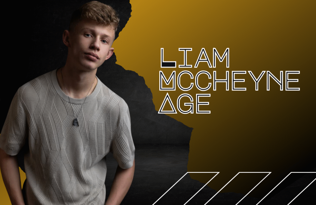 Liam McCheyne’s Age: Inside the Life, Career Journey, Education, Twin Relationship, Family, Girlfriend, and Social Media Presence