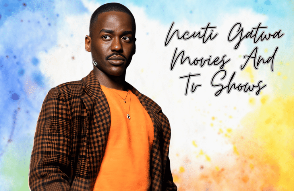 A Complete Guide to Ncuti Gatwa Movies and TV Shows, Career, Awards, From Barbie To Doctor Who, And More Info