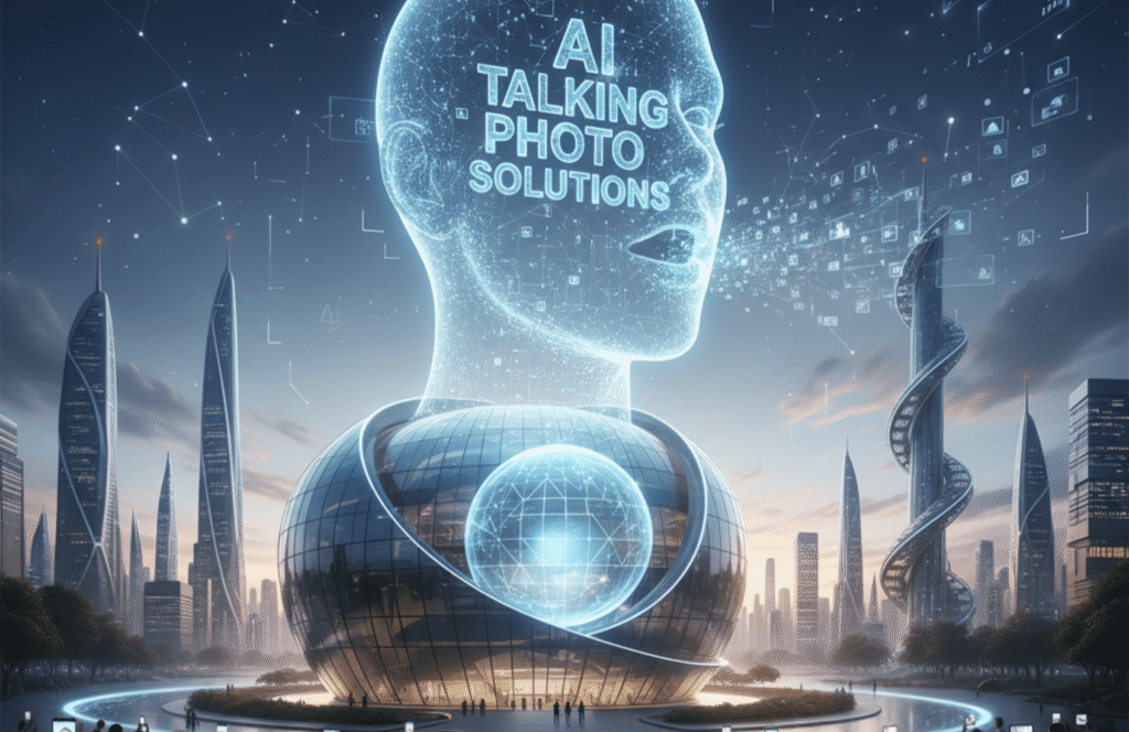 Top 10 AI Talking Photo Solutions to Elevate Your Brand in 2025