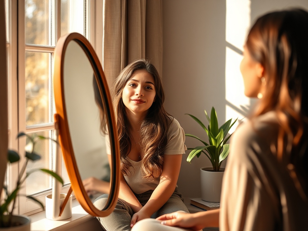 Dismantling the Inner Critic: A Guide to Releasing Limiting Beliefs